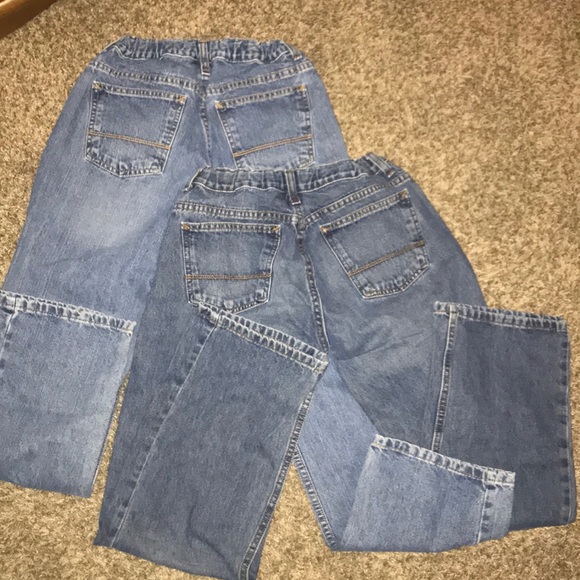 ๐ 2 Pairs Arizona Jeans ๐ ๐ - Picture 2 of 7